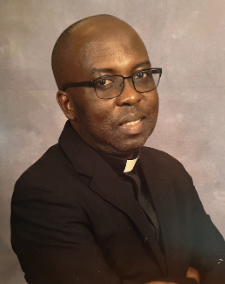 Fr. David 3